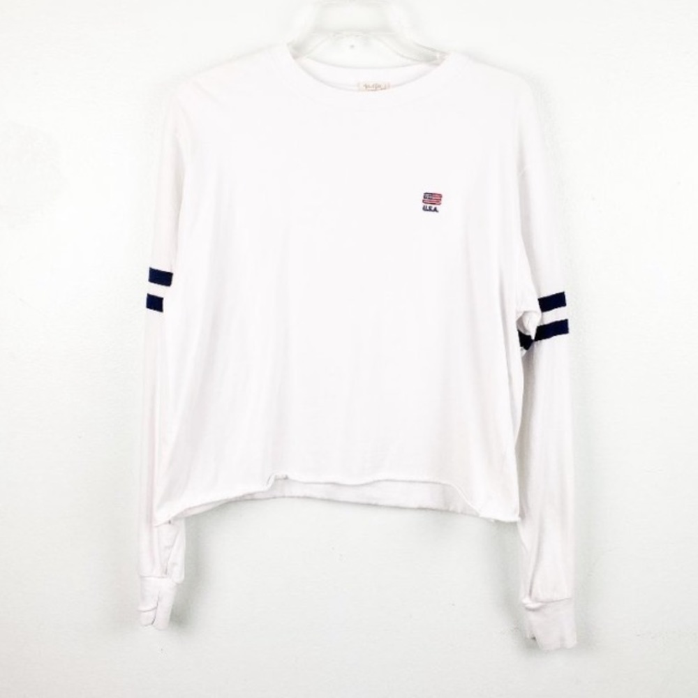 Brandy Melville/John Galt Shirt